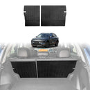 Boot Liner/Back Seat Protector for Geely Starray EM-i 2025-Onwards Cargo Trunk Mat-22