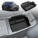 X-CAR car armrest storage tray installed in the armrest of Geely Starray EM-i.