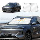 WindScreen Sun Shade for Geely Starray EM-i 2025-Onwards-1