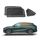 Window Sun Shades for Zeekr 7X 2025-Onwards Windscreen Blind Mesh-19