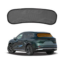 Window Sun Shades for Zeekr 7X 2025-Onwards Windscreen Blind Mesh-22
