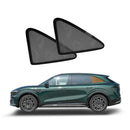 Window Sun Shades for Zeekr 7X 2025-Onwards Windscreen Blind Mesh-21