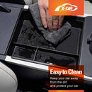 Centre Console Organizer Tray for Geely EX5 EX 5 2025-Onwards Armrest Storage Box Car Accessories-15