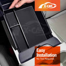 Centre Console Organizer Tray for Geely EX5 EX 5 2025-Onwards Armrest Storage Box Car Accessories-16
