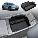 Centre Console Organizer Tray for Geely EX5 EX 5 2025-Onwards Armrest Storage Box Car Accessories-21