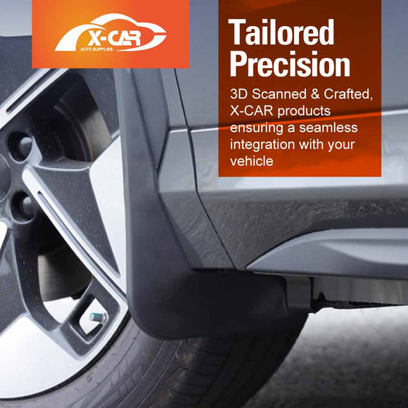 Mud Flaps for Geely EX5 EX 5 2025-Onwards Splash Guards Mudguard Fender