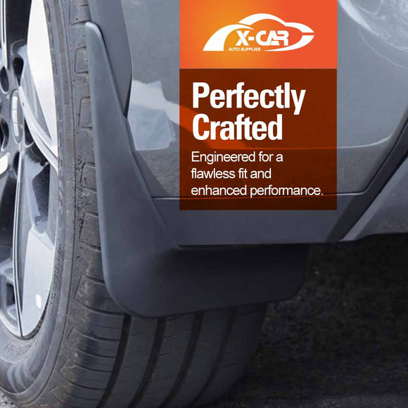 Mud Flaps for Geely EX5 EX 5 2025-Onwards Splash Guards Mudguard Fender