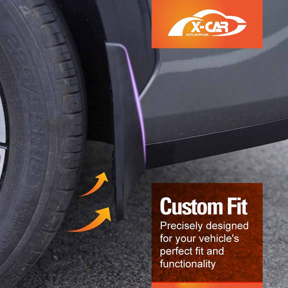 Mud Flaps for Geely EX5 EX 5 2025-Onwards Splash Guards Mudguard Fender