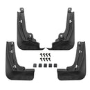 Mud Flaps for Geely EX5 EX 5 2025-Onwards Splash Guards Mudguard Fender-9
