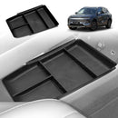 X-CAR centre console tray installed in the centre console of Geely Starray EM-i.