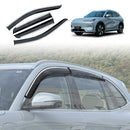 Weathershields for Geely EX5 2025-Onwards Car Weather Shields-1