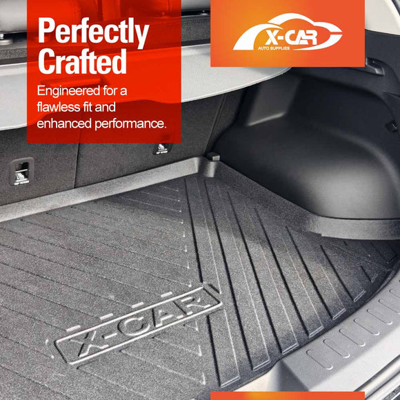 Boot Liner / Back Seat Protectors for GWM Haval Jolion 2024-Onwards