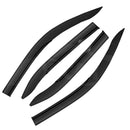 Weathershields for Honda HR-V HRV 2022-Onwards Car Weather Shields Wind Deflectors Sun Visors-11