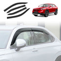 Weathershields for Honda HR-V 2022-2024 Weather Shields Visors