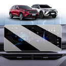 Haval Screen Protector Haval H6 / H6GT Screen Protector 2021-2025 Tempered Glass | X-CAR