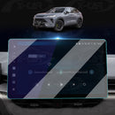 Tempered Glass Dash Centre Console Screen Protector for GWM Haval H6 GT 2026-Onwards-11