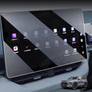 Tempered Glass Dash Centre Console Screen Protector for GWM Haval H6 GT 2026-Onwards-6