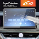 Tempered Glass Screen Protector for GWM Haval H7 2025-Onwards Touchscreen Cover-5