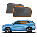 Window Sun Shades for GWM Haval Jolion 2021-Onwards-3