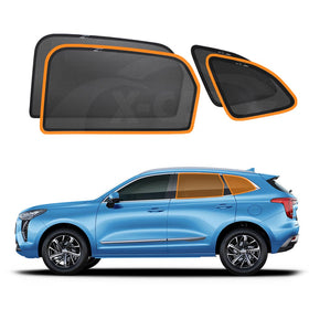 Window Sun Shades for GWM Haval Jolion 2021-Onwards