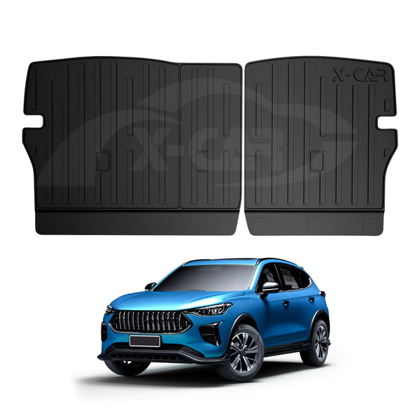 [Pre-order] Boot Liner / Back Seat Protectors for Haval Jolion Pro HEV Hybird 2024-2025