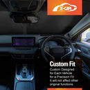 WindScreen Sun Shade for GWM Haval Jolion 2024-Onwards-7