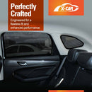 Window Sun Shades for GWM Haval Jolion 2024-Onwards-11