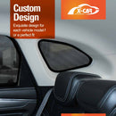 Window Sun Shades for GWM Haval Jolion 2024-Onwards-8