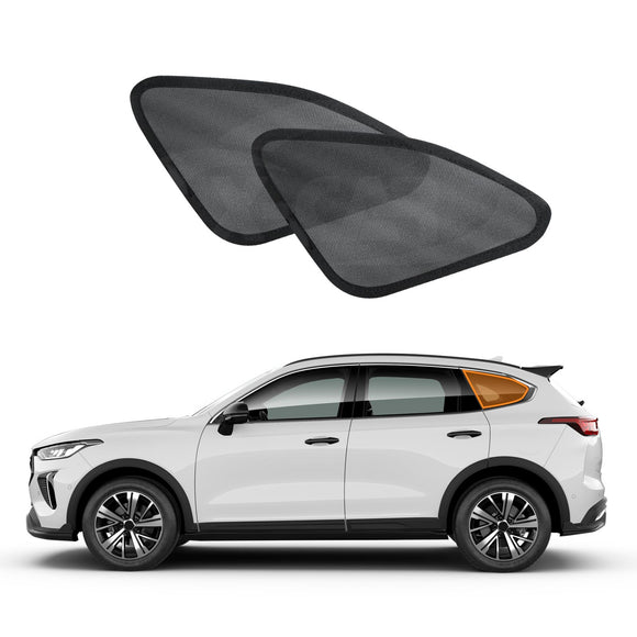 Window Sun Shades for GWM Haval Jolion 2024-Onwards