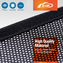 Magnetic Window Sun Shade for Kia EV6 2021-2025