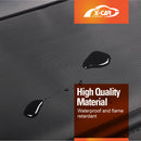 Retractable Cargo Cover For Toyota Rav4 2013 - 2018-11