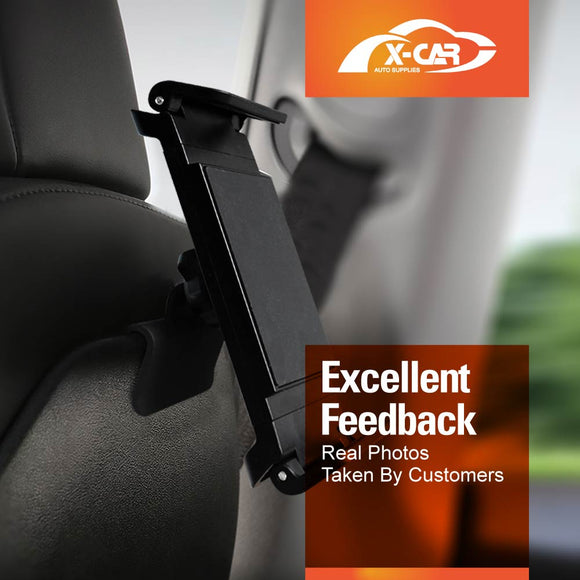 Tesla Model 3 Highland Seat Back Tablet Holder Mount 2023-Onwards Accessories