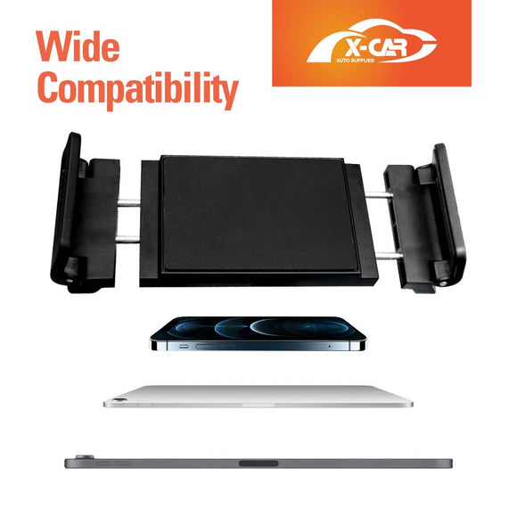 Tesla Model 3 Highland Seat Back Tablet Holder Mount 2023-Onwards Accessories