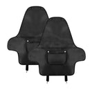 Tesla Model 3 Highland Seat Back Kick Mats 2Pcs 2023-Onwards-5