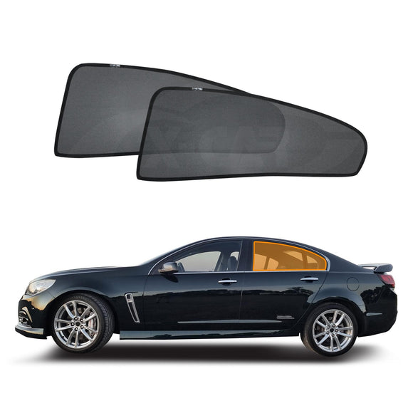 Rear Window Sun Shade for Holden Calais Sedan 2006-2017