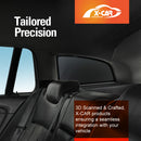 Window Sun Shades for Holden Calais Wagon 2006-2017-3