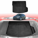 Boot Liner for Holden Caprice WM 2006-2013 All Weather Cargo Mat-1