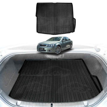 Boot Liner for Holden Caprice WN 2013-2017 All-Weather Cargo Mat