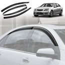 WeatherShields for Holden Caprice WM WN 2006-2017  Car Weather Shields Wind Deflectors Sun Visors-1
