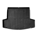 Boot Liner for Holden Captiva 2006-2017 Heavy Duty All Weather Cargo-12