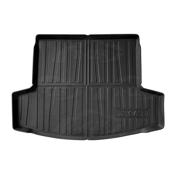 Boot Liner for Holden Captiva 2006-2017 Heavy Duty All Weather Cargo