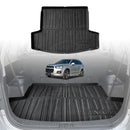 Boot Liner for Holden Captiva 2006-2017 Heavy Duty All Weather Cargo-1