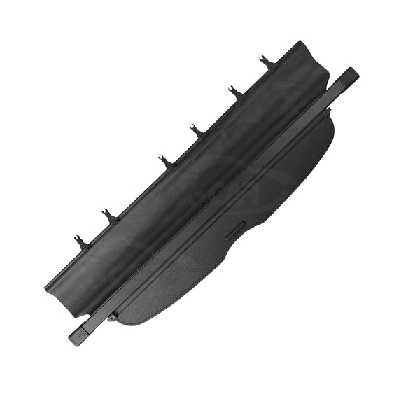 Retractable Cargo Cover For Holden Captiva 2006-2020
