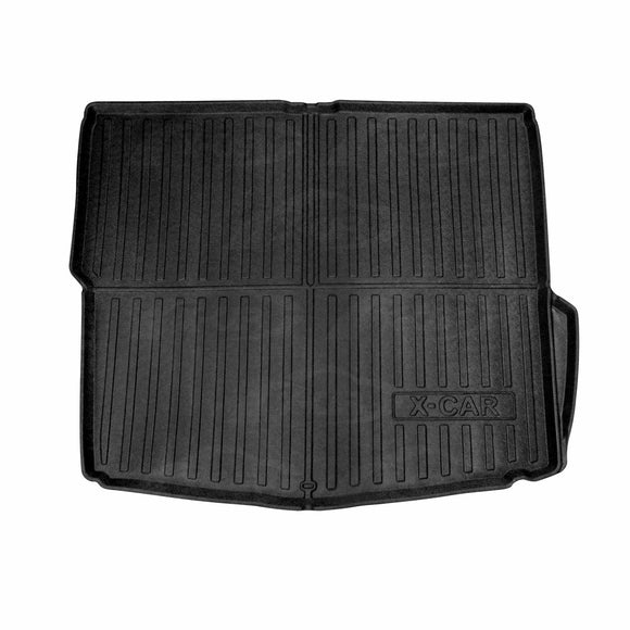 Boot Liner for Holden Commodore VF Series Sedan 2013-2017 All Weather Cargo Mat