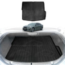 Boot Liner for Holden Commodore VF Series Sedan 2013-2017 All Weather Cargo Mat-1