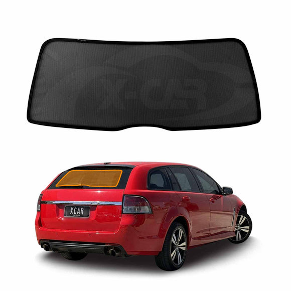 Window Sun Shades for Holden Commodore Wagon VE VF Series 2006-2017