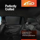 Window Sun Shades for Holden Commodore Wagon VE VF Series 2006-2017-4