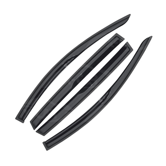 Weathershields for Holden Commodore VF Series Wagon 2013-2017 Car Weather Shields Wind Deflectors Sun Visors