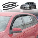 Weathershields for Holden Commodore VF Series Wagon 2013-2017 Car Weather Shields Wind Deflectors Sun Visors-1