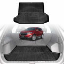 Holden Equinox boot liner custom fit cargo mat all weather trunk protection
